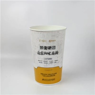 64 oz κουβάδες ποπ κορν