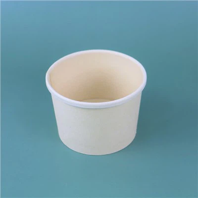 Μπαμπού Πούλπα Σούπας/Κύπελλα παγωτού